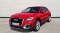 Audi Q2 1.0 TFSI Design edition S tronic 85kW Rojo - thumbnail 2
