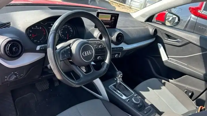 Audi Q2 1.0 TFSI Design edition S tronic 2018, foto 7
