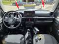 Suzuki Jimny FACILITY Kehrbesen SNO-WAY Besen Hausmeister Grau - thumbnail 10