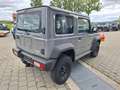 Suzuki Jimny FACILITY Kehrbesen SNO-WAY Besen Hausmeister Grau - thumbnail 5