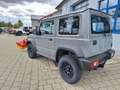 Suzuki Jimny FACILITY Kehrbesen SNO-WAY Besen Hausmeister Grau - thumbnail 7
