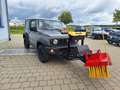 Suzuki Jimny FACILITY Kehrbesen SNO-WAY Besen Hausmeister Grau - thumbnail 3