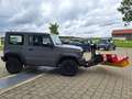 Suzuki Jimny FACILITY Kehrbesen SNO-WAY Besen Hausmeister Grau - thumbnail 4