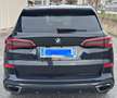 BMW X5 M X5 M50d auto Blauw - thumbnail 3