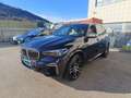 BMW X5 M X5 M50d auto Blauw - thumbnail 5