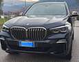 BMW X5 M X5 M50d auto Blauw - thumbnail 1