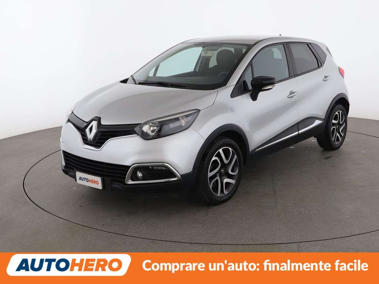 Renault Captur 0.9 Energy Zen 90 CV
