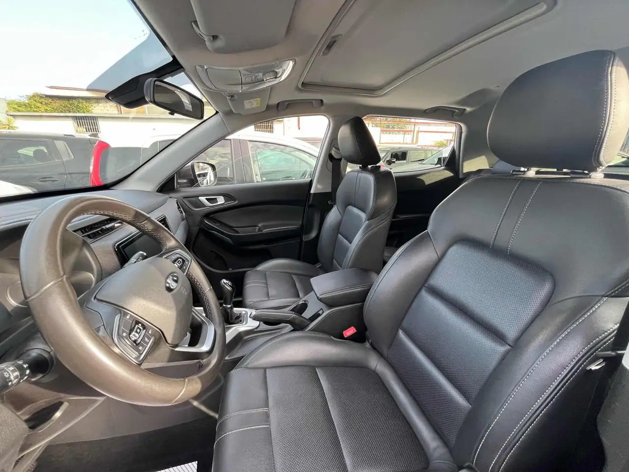 DR Automobiles DR4.0 2023