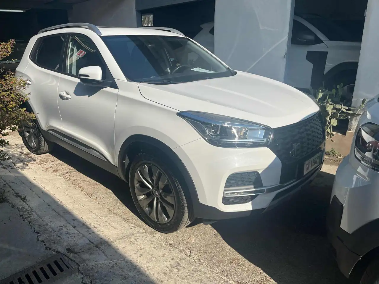 DR Automobiles DR4.0 2023