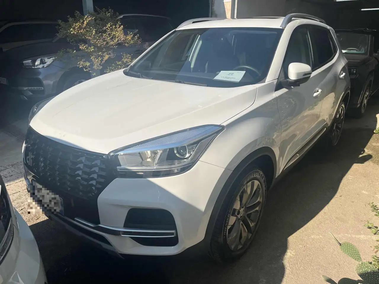 DR Automobiles DR4.0 2023
