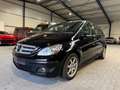 Mercedes-Benz B 200 B B 200 1. Hand TÜV NEU Schwarz - thumbnail 4