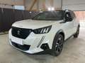 Peugeot 2008 2008 BlueHDi 130 S Weiß - thumbnail 1