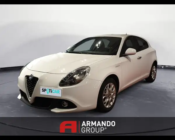 Alfa Romeo Giulietta (2010) 1.6 JTDm 120 CV Business