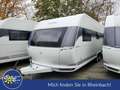 Hobby Prestige 720 WQC Modell 2025 Weiß - thumbnail 1