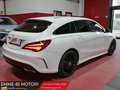 Mercedes-Benz CLA 200 200 d S.W. 4Matic Automatic Night Edition Blanc - thumbnail 4