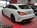 Mercedes-Benz CLA 200 200 d S.W. 4Matic Automatic Night Edition Blanc - thumbnail 6