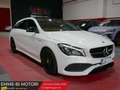 Mercedes-Benz CLA 200 200 d S.W. 4Matic Automatic Night Edition Blanc - thumbnail 3