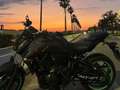 Yamaha MT-07 Gris - thumbnail 4