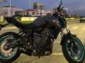 Yamaha MT-07 Gris - thumbnail 3