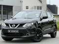 Nissan Qashqai 1.2 Acenta AUTOMAAT/CAMERA/STOELVERWARMING Zwart - thumbnail 2