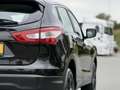 Nissan Qashqai 1.2 Acenta AUTOMAAT/CAMERA/STOELVERWARMING Zwart - thumbnail 8