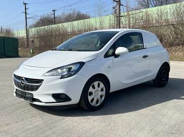 Corsa-E Van 1,3 CDTI LED Klima Parksensoren*