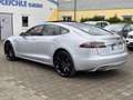 Tesla Model S P85D Performance *HV-Batterie NEU* Supercharger 21 Stříbrná - thumbnail 2