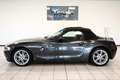 BMW Z4 2.2i 6 Cilindri - Iscrivibile ASI Nero - thumbnail 2
