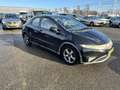 Honda Civic 1.4 Sport EXPORT ONLY! Schwarz - thumbnail 8