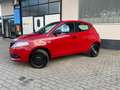 Lancia Ypsilon BENZINA--METANO Rood - thumbnail 3