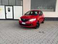 Lancia Ypsilon BENZINA--METANO Rood - thumbnail 1