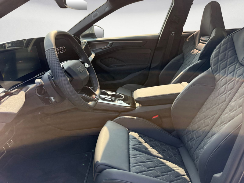 Audi A6 TFSI quattro 270(340) kW(PS) S-tronic — photo 7