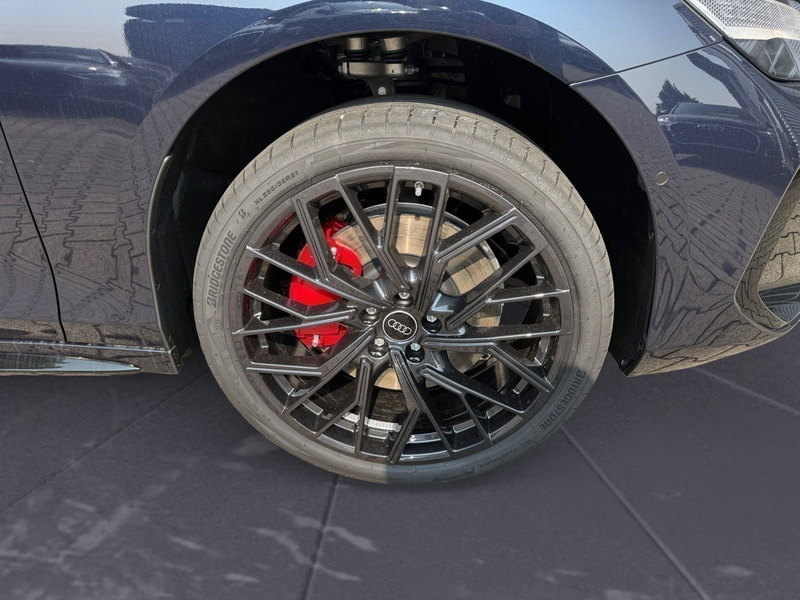 Audi A6 TFSI quattro 270(340) kW(PS) S-tronic — photo 11