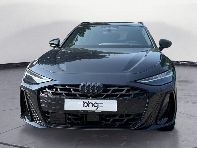 Audi A6 TFSI quattro 270(340) kW(PS) S-tronic — photo 6