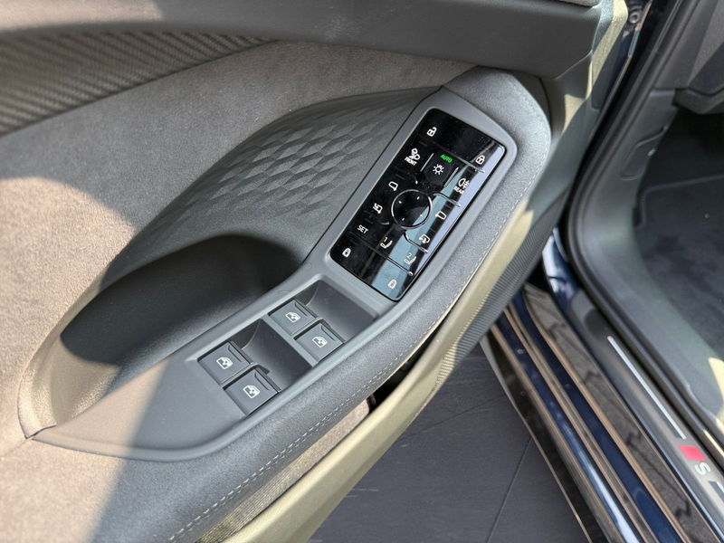 Audi A6 TFSI quattro 270(340) kW(PS) S-tronic — photo 12