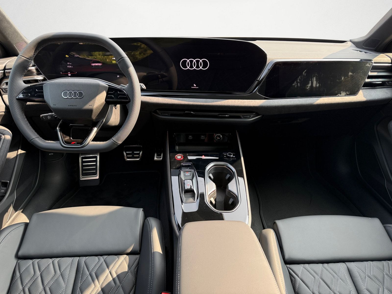 Audi A6 TFSI quattro 270(340) kW(PS) S-tronic — photo 10