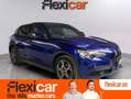 Alfa Romeo Stelvio 2.0+Gasolina+147kW+%28200cv%29+SPRINT+Q4 Bleu - thumbnail 1