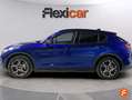 Alfa Romeo Stelvio 2.0+Gasolina+147kW+%28200cv%29+SPRINT+Q4 Bleu - thumbnail 4