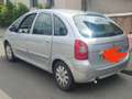 Citroen Xsara Picasso Xsara Picasso 1.6 HDi FAP Confort Argintiu - thumbnail 1
