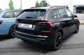 Skoda Kamiq 1.5 TSI Monte Carlo 2xKLIMA ACC AHK AUT Schwarz - thumbnail 4