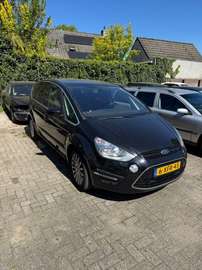 2.0 TDCi Titanium 5p / EXPORTPRIJS EX BPM!!.