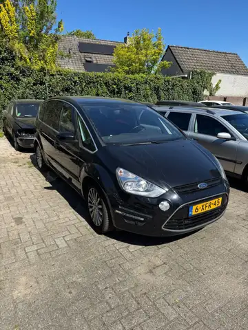 Ford S-Max 2.0 TDCi Titanium 5p / EXPORTPRIJS EX BPM!!.
