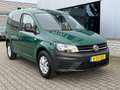Volkswagen Caddy 2.0 TDI L1H1 4Motion Comfort TREKHAAK LMV DAKRAAM Grün - thumbnail 22