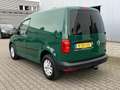 Volkswagen Caddy 2.0 TDI L1H1 4Motion Comfort TREKHAAK LMV DAKRAAM Grün - thumbnail 5