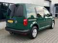 Volkswagen Caddy 2.0 TDI L1H1 4Motion Comfort TREKHAAK LMV DAKRAAM Grün - thumbnail 18