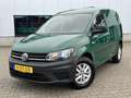 Volkswagen Caddy 2.0 TDI L1H1 4Motion Comfort TREKHAAK LMV DAKRAAM Grün - thumbnail 2