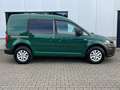 Volkswagen Caddy 2.0 TDI L1H1 4Motion Comfort TREKHAAK LMV DAKRAAM Grün - thumbnail 21