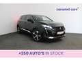 Peugeot 5008 1.2 TURBO AUTOMAAT GT-LINE *7-ZIT*PANO DAK*OPEN DA Noir - thumbnail 1
