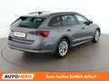 Skoda Octavia 1.5 TSI ACT Style Grau - thumbnail 6