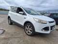 Ford Kuga Kuga 2.0 tdci Titanium 4wd 163cv auto Bianco - thumbnail 2